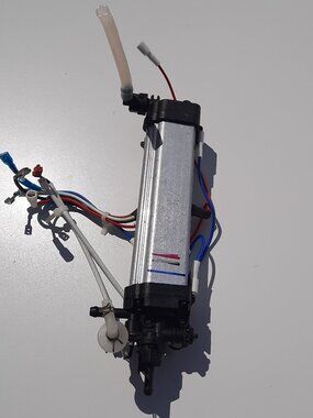 Cuisinart SS-10 Coffee Maker Heater Boiler Assembly Replacement Part OEM